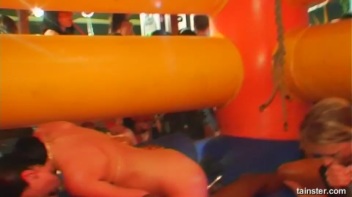 Spring Break Part 2 - Cam 1 Screencap 58 on www.sinx.com