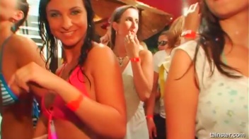 Spring Break Part 2 - Cam 1 Screencap 6 on www.sinx.com