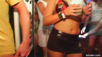 Spring Break Part 2 - Cam 1 Screencap 62 on www.sinx.com