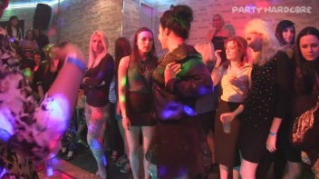 Party Hardcore Gone Crazy Vol. 15 Part 3 - Cam 2 Screencap 41 on www.sinx.com