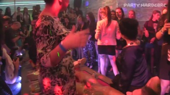 Party Hardcore Gone Crazy Vol. 15 Part 3 - Cam 2 Screencap 44 on www.sinx.com