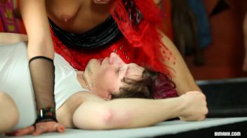 Bi Is So Punk Part 2 Screencap 41 on www.sinx.com