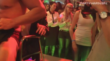 Party Hardcore Gone Crazy Vol. 14 Part 2 - Cam 3 Screencap 70 on www.sinx.com