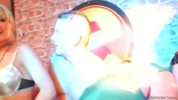 Gash Bash Part 6 - Cam 1 Screencap 101 on www.sinx.com