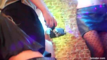 Gash Bash Part 6 - Cam 1 Screencap 105 on www.sinx.com