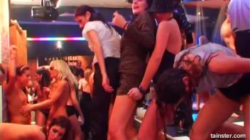 Gash Bash Part 6 - Cam 1 Screencap 34 on www.sinx.com