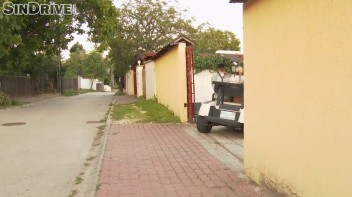 Ripping Through The Dirty Denim Duo In Wetlook Heat! Screencap 8 on www.sinx.com