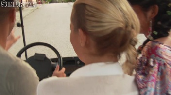 Ripping Through The Dirty Denim Duo In Wetlook Heat! Screencap 1 on www.sinx.com