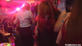 Party Hardcore Gone Crazy Vol. 10 Part 4 - Cam 3 Screencap 101 on www.sinx.com