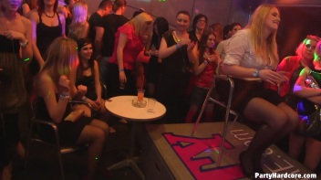 Party Hardcore Gone Crazy Vol. 10 Part 4 - Cam 3 Screencap 17 on www.sinx.com