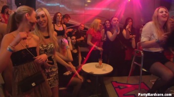 Party Hardcore Gone Crazy Vol. 10 Part 4 - Cam 3 Screencap 21 on www.sinx.com