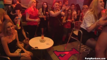 Party Hardcore Gone Crazy Vol. 10 Part 4 - Cam 3 Screencap 26 on www.sinx.com