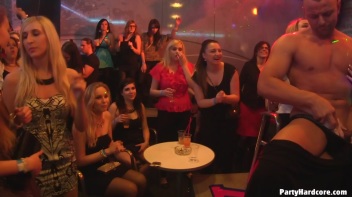 Party Hardcore Gone Crazy Vol. 10 Part 4 - Cam 3 Screencap 28 on www.sinx.com