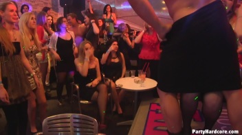 Party Hardcore Gone Crazy Vol. 10 Part 4 - Cam 3 Screencap 43 on www.sinx.com