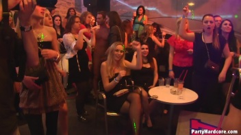 Party Hardcore Gone Crazy Vol. 10 Part 4 - Cam 3 Screencap 44 on www.sinx.com
