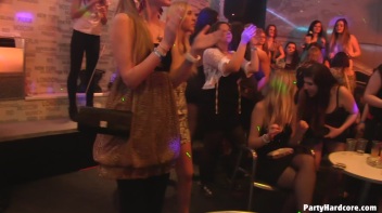 Party Hardcore Gone Crazy Vol. 10 Part 4 - Cam 3 Screencap 46 on www.sinx.com