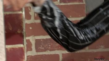 Enza Back In Cum Splashing Action! Screencap 113 on www.sinx.com