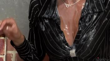 Enza Back In Cum Splashing Action! Screencap 53 on www.sinx.com