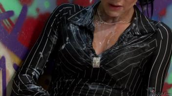 Enza Back In Cum Splashing Action! Screencap 77 on www.sinx.com