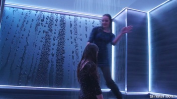 We Wanna Work It Wet! Screencap 54 on www.sinx.com
