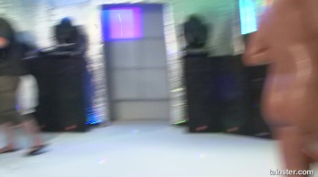 EuroFuck Competition Part 3 - Cam 3 Screencap 10 on www.sinx.com