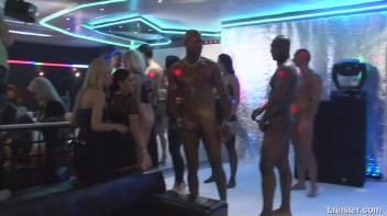 EuroFuck Competition Part 3 - Cam 3 Screencap 32 on www.sinx.com