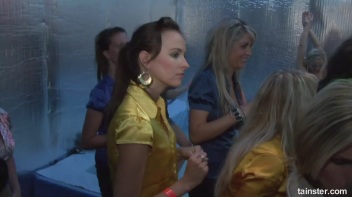 EuroFuck Competition Part 3 - Cam 3 Screencap 33 on www.sinx.com