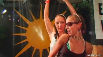 Spring Break Part 3 - Cam 3 Screencap 89 on www.sinx.com