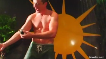 Spring Break Part 3 - Cam 3 Screencap 103 on www.sinx.com