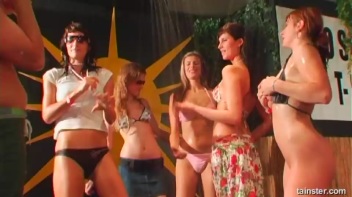 Spring Break Part 3 - Cam 3 Screencap 106 on www.sinx.com