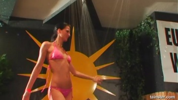 Spring Break Part 3 - Cam 3 Screencap 30 on www.sinx.com