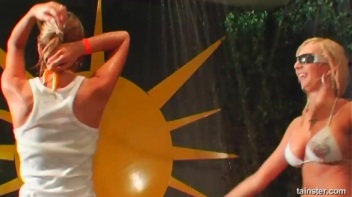 Spring Break Part 3 - Cam 3 Screencap 68 on www.sinx.com