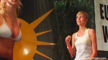 Spring Break Part 3 - Cam 3 Screencap 69 on www.sinx.com