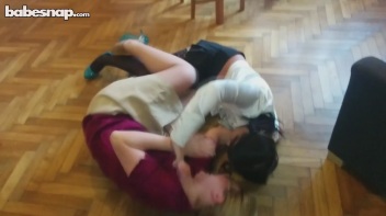Math Tutor From Hell Demands Perfection Or Catfights! Screencap 5 on www.sinx.com