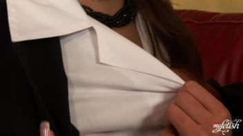 An Orgasmic Rush of Lesbian Lust Screencap 27 on www.sinx.com