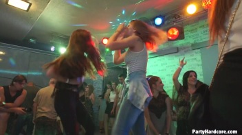 Party Hardcore Gone Crazy Vol. 30 Part 7 - Cam 4 Screencap 65 on www.sinx.com