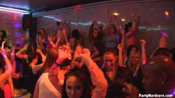 Party Hardcore Gone Crazy Vol. 12 Part 1 - Cam 1 Screencap 22 on www.sinx.com