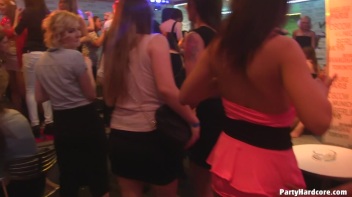 Party Hardcore Gone Crazy Vol. 10 Part 5 - Cam 3 Screencap 58 on www.sinx.com
