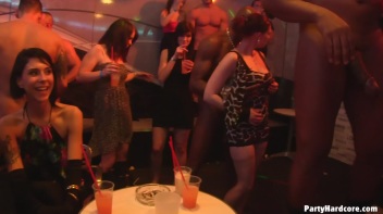 Party Hardcore Gone Crazy Vol. 10 Part 5 - Cam 3 Screencap 76 on www.sinx.com