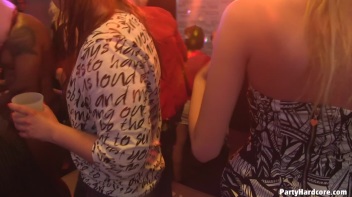 Party Hardcore Gone Crazy Vol. 10 Part 5 - Cam 3 Screencap 79 on www.sinx.com