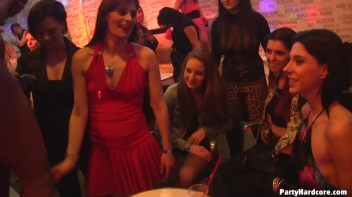 Party Hardcore Gone Crazy Vol. 10 Part 5 - Cam 3 Screencap 82 on www.sinx.com