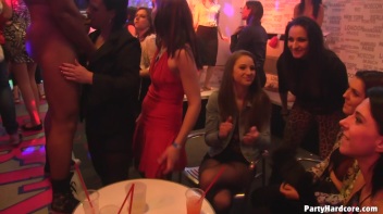 Party Hardcore Gone Crazy Vol. 10 Part 5 - Cam 3 Screencap 84 on www.sinx.com