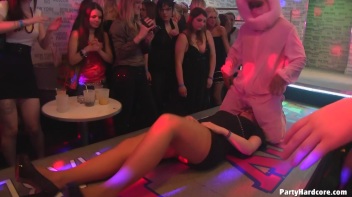 Party Hardcore Gone Crazy Vol. 10 Part 5 - Cam 3 Screencap 12 on www.sinx.com