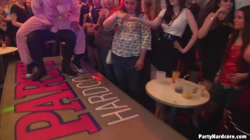 Party Hardcore Gone Crazy Vol. 10 Part 5 - Cam 3 Screencap 17 on www.sinx.com