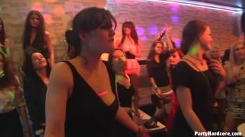 Party Hardcore Gone Crazy Vol. 10 Part 5 - Cam 3 Screencap 22 on www.sinx.com
