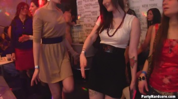 Party Hardcore Gone Crazy Vol. 10 Part 5 - Cam 3 Screencap 25 on www.sinx.com