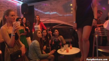 Party Hardcore Gone Crazy Vol. 10 Part 5 - Cam 3 Screencap 26 on www.sinx.com