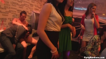 Party Hardcore Gone Crazy Vol. 10 Part 5 - Cam 3 Screencap 27 on www.sinx.com