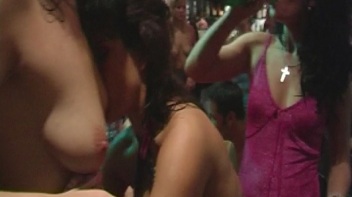 Bitchy Bidders Part 3 - Cam 3 Screencap 42 on www.sinx.com