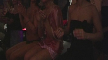 Bitchy Bidders Part 3 - Cam 3 Screencap 70 on www.sinx.com